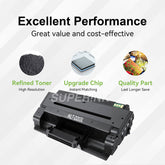 Compatible Samsung MLT-D203L Black Toner Cartridge